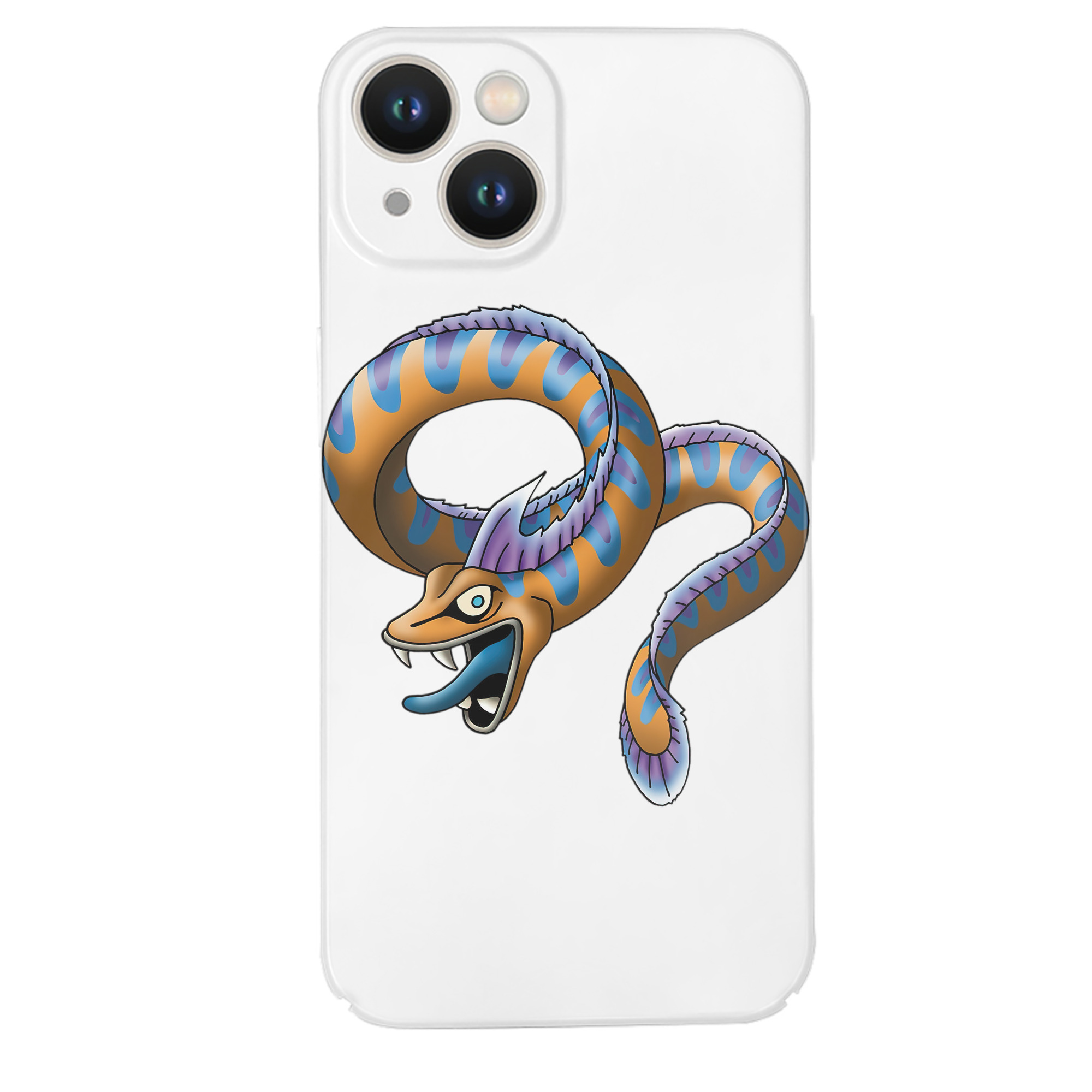 （画像用） ドラゴンクエスト Doragon Kuesuto Dragon Quest 【iPhone 14シリーズ対応】ハードケース